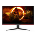 AOC 24G2ZE 23.8″ FHD 240Hz IPS