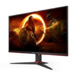 AOC 24G2ZE 23.8″ FHD 240Hz IPS