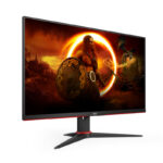 AOC 24G2ZE 23.8″ FHD 240Hz IPS