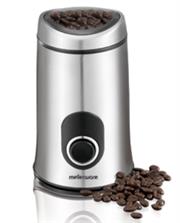 Mellerware Coffee/Spice Mill & Grinder