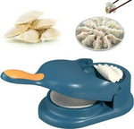 2 In 1 Dumpling Maker Machine