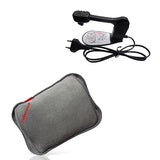 Mellerware Rechargeable Hot Water Bottle