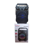 Condere Portable Speaker - Reddy Set Go