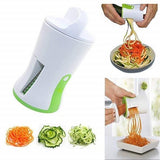 4-in-1 Vegetable Spiralizer - Reddy Set Go