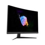 MSI G27C7 27″ 1080p VA 165HZ 1ms FHD | FreeSync Gaming Monitor