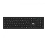 Port Connect Office Tough Keyboard-Black