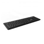 Port Connect Office Tough Keyboard-Black