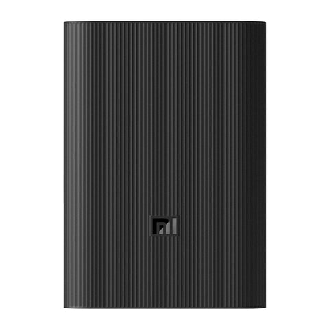 Xiaomi 10000mAh Mi Power Bank 3 Ultra Compact