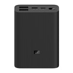 Xiaomi 10000mAh Mi Power Bank 3 Ultra Compact