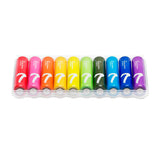 XIAOMI AAA RAINBOW BATTERY 10 PACK