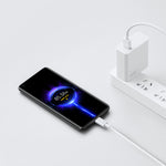 Xiaomi 120W Charging Combo (Type-A)