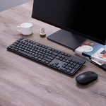 Xiaomi Wireless Keyboard and Mouse Combo