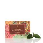 Yogi Handmade Soap 100g |  Reddy Set Go.