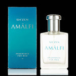 Amalfi Fragrance for Men |  Reddy Set Go.