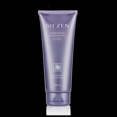 Harmonising Cleansing Gel