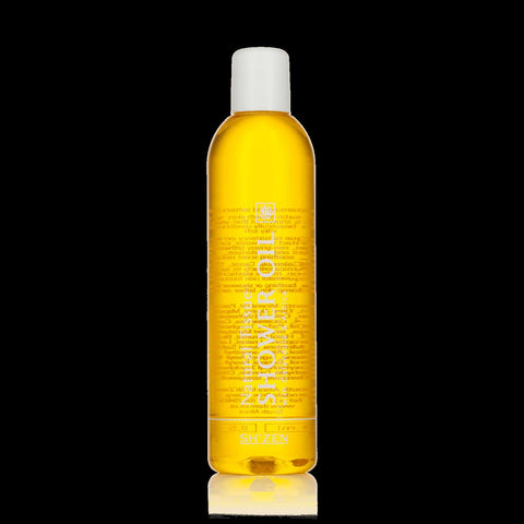 Natural Tissue Shower Oil