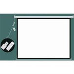 Electric Projector Screen