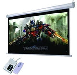 Electric Projector Screen