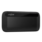 Crucial X8 2TB Type-C Portable SSD