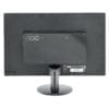 AOC E970SWN 18.5″ 720p TN 60Hz Office Monitor