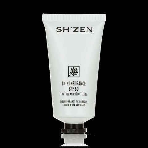  Sh'Zen Skin Insurance SPF50 - Reddy Set Go