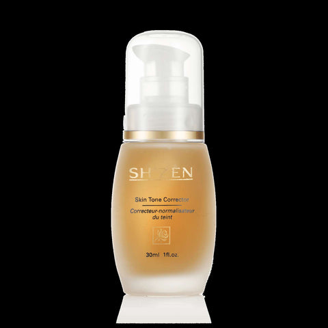 Skin Tone Corrector