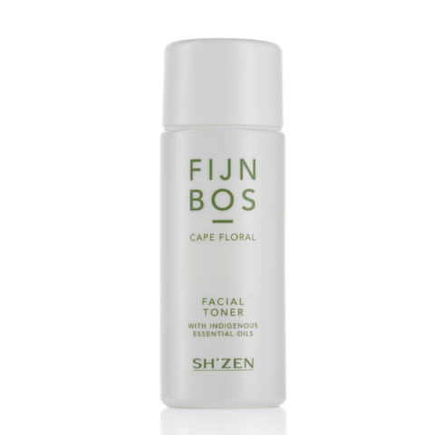 Fijnbos Cape Floral Facial Toner