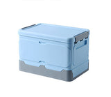 Small Foldable Storage Clip Boxes