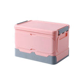 Small Foldable Storage Clip Boxes