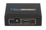 HDCVT 1×2 HDMI 1.4 Splitter