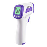 Simzo Non-contact LED Handheld Infrared Thermometer – Single