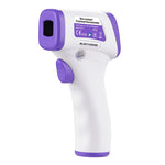 Simzo Non-contact LED Handheld Infrared Thermometer – Single