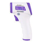 Simzo Non-contact LED Handheld Infrared Thermometer – Single