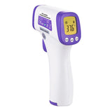 Simzo Non-contact LED Handheld Infrared Thermometer – Single