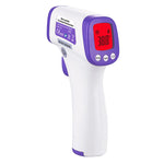 Simzo Non-contact LED Handheld Infrared Thermometer – Single