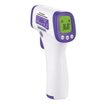 Simzo Non-contact LED Handheld Infrared Thermometer – Single