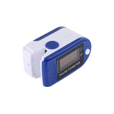 JZIKI Pulse Oximeter Fingertip Oxygen Monitor