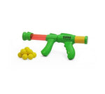 Jeronimo Crocodile Foam Gun