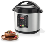 Bennet Read Superchef 6 Multicooker