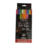 Liquid Chalk Marker Pens (3pc) - Reddy Set Go