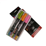 Liquid Chalk Marker Pens (3pc) - Reddy Set Go