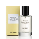 Mixed Emotions Eau De Parfum For Her