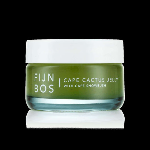 Fijnbos Cape Cactus Jelly