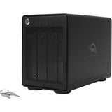 OWC 4 Bay Thunderbolt3 RAID5 0TB