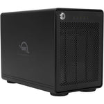 OWC 4 Bay Thunderbolt3 RAID5 0TB