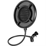 Thronmax P1 Proof Pop Filter Colour Black