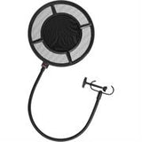 Thronmax P1 Proof Pop Filter Colour Black