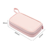 ORICO Power Bank Bag – Pink