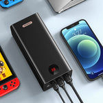 Romoss ZEUS 60000mAh Power Bank - Reddy Set Go