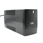 FSP FP600 600VA 2x Type-M 1x USB Com UPS